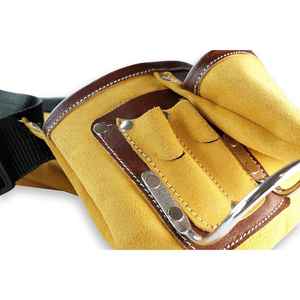 Best Sale Different Style Fashion Cowhide Leather Tooled Bags Professional Made Cowhide Leather Tooled Bags - Product Image 1