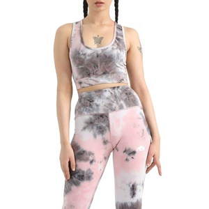 Yoga Set Custom Made Your Own Design <b>Light</b> <b>Weight</b> Best Design Comfortable Gym Wear <b>Women</b> Yoga Set - Product Image 6