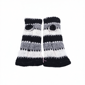 Chauffe-mains en laine, chauffe-mains et chauffe-pieds - Product Image 2