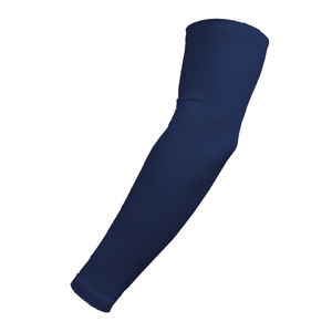 Manchons de compression unisexes à séchage rapide pour le baseball, respirants et confortables, avec protection solaire UV, impression par sublimation - Product Image 1