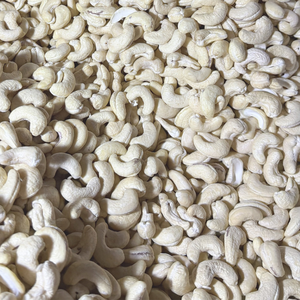 Wholesale High Quality Types Of Cashew <b>Nuts</b> Ww210 Premium Quality Vietnam Cashew <b>Nuts</b> Exported To Asia, Eu, Middle East - Product Image 1