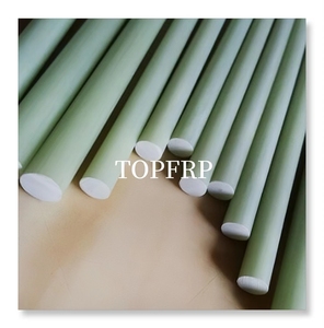 Hot Sale Fiberglass Tree Stake, Fiberglass Tree Stakes with Polyester Diamond Veil - Product Image 2