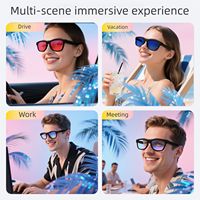 Lunettes de soleil de créateur pour femmes et hommes, lunettes de luxe UV400, lunettes de tous les jours haut de gamme