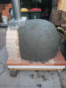 El tablero de <span class=keywords><strong>cordierita</strong></span> refractario se puede utilizar como material de revestimiento del horno para el aislamiento térmico y la protección del cuerpo del horno - Product Image 3