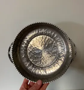 Cacerola Clásica Premium de Acero Inoxidable con Tapa |   Utensilios de Cocina Antiadherentes de Grado Alimenticio, Duraderos, para Todo Tipo de Estufas y Servir Alimentos Calientes - Product Image 6