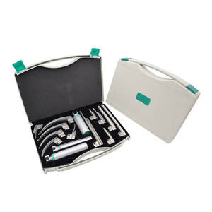 Miller & Guedel-Negus al por Mayor, Tamaño Personalizado, Último Estilo, Miller & Guedel-Negus Profesionales - Product Image 1