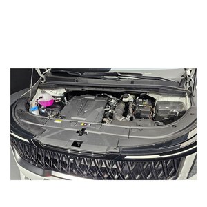 Kia Carnival 2024, Limusina de Techo Alto para 9 Pasajeros, Cuero, Gasolina, Automática, 2,261 km, Volante a la Izquierda, Fabricante Especializado - Product Image 6