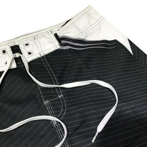 Shorts Unisex para MMA, Gimnasio, Entrenamiento, Combate, Elásticos, Transpirables, de Secado Rápido, Tela de Poliéster, Servicios OEM al por Mayor - Product Image 4