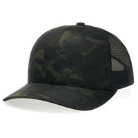 Casquette Trucker Classique en Maille pour l'Extérieur – Fournisseur en Gros
