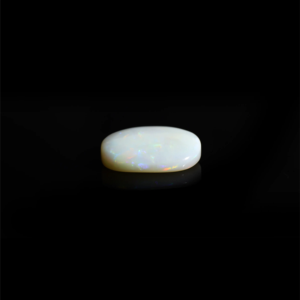 Natural Oval Cut Ruby Loose Gemstone 9.15 Carat High Quality for Fine Jewelry - Product Image 3
