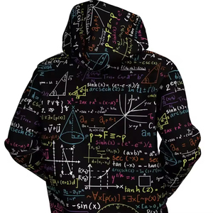 Sweat-shirt à capuche unisexe en coton 100% pour l'hiver, personnalisable avec logo imprimé, écologique, respirant, prêt à la vente en gros - Product Image 6