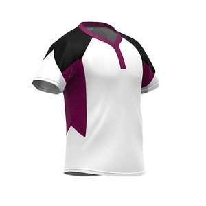 Uniforme de Rugby de Secado Rápido y Transpirable de Primera Calidad, Servicio OEM, Conjunto de Camiseta y Pantalones Cortos de Rugby, Hecho en Pakistán para Adultos Unisex - Product Image 6