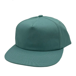 Casquette de baseball en mesh pour homme et femme, casquette de baseball de haute qualité, logo personnalisé, chapeau à séchage rapide, perforée, pour le cyclisme et les sports - Product Image 1