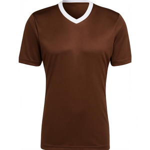 Wholesale 2026 New Season Summer Unisex <b>Soccer</b> Home Jersey Short Sleeve Embroidered Moisture-Wicking Slim Fit Customized - Product Image 4