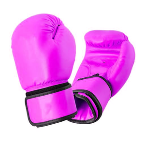 Guantes de Boxeo Personalizados al por Mayor, Diseño Ligero, Cómodos de Usar, para Entrenamiento y Sparring, Suministro OEM ODM - Product Image 3