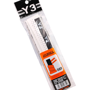 Cinta de agarre para raqueta Y3 de larga duración - Product Image 2