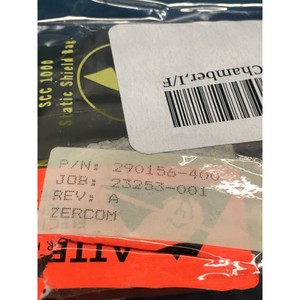 ESTEK I.S.D 297-14424-1 WIRE WRAP BOARD - Equipo y piezas de semiconductores de confianza de la marca global Legacy - Product Image 4