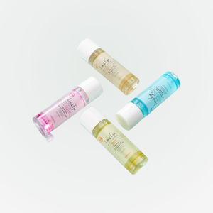 ขายส่งเครื่องสำอางเกาหลี K-Beauty RB Bluemi เมคอัพ ลิป อาย รีมูฟเวอร์ 4 ชนิด 100 มล. ผลิตในเกาหลี คอลลาเจน - Product Image 5