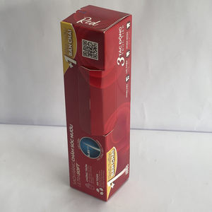 Empaquetado farmacéutico profesional fabricado con tecnología de impresión offset para la promoción de la marca - Product Image 3