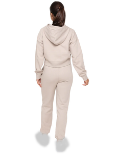 Sweat-shirt à capuche de sport à manches longues pour femme, sweat-shirt basique confortable pour tous les jours - Product Image 6