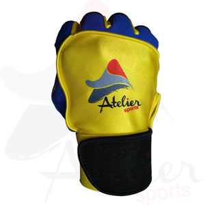 Guantes de bateo de béisbol a precio de fábrica para el club de béisbol Atelier Sports, minoristas y compradores mayoristas en todo el mundo. - Product Image 2