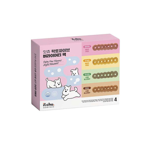 [VITECH] พรีเมี่ยม คีวีไบโอติกส์ เฟอร์เมนท์ โกลด์ กีวี ลิควิด สูตรเสริมสร้างสุขภาพกระเพาะอาหาร คีวีโกลด์ เฟอร์เมนท์ - Product Image 3