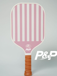 Raquette de pickleball allongée en fibre de carbone T700, surface texturée, contrôle des vibrations, poignée longue portée, performance professionnelle pour les matchs - Product Image 6