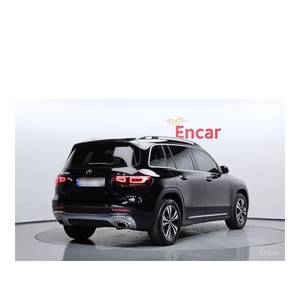 Mercedes-Benz GLB-Class GLB200 d 2022, 61 625 km, Diesel, Conduite à Gauche, Caméra Arrière - Product Image 2