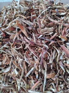 Cáscara de Naranja Seca de Vietnam, Material Cítrico Tradicional para Preparar Té, Ingrediente Culinario, Directo de Fábrica - Product Image 6