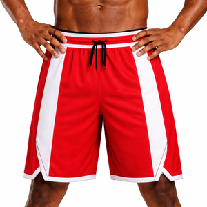 Uniforme de Baloncesto Profesional, Conjunto de Camiseta y Pantalones Cortos, Logotipo Personalizado, Número, Nombre, Equipo, Ropa para Entrenamiento y Partido, OEM - Product Image 4