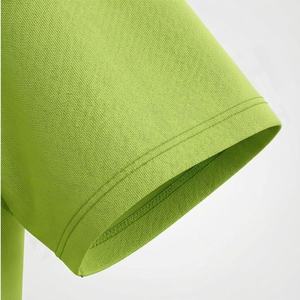 Camiseta Oversize de Algodón para Mujer, con Logotipo Personalizado, Estilo Holgado, Ecológica, de Marcas de Boutique, Color Personalizado, para Verano - Product Image 6