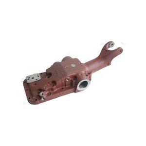 Tête de levage hydraulique Massey Ferguson MF-245 TE 20D TE20 1870951M1, pièces de moteur neuves pour tracteur - Product Image 1