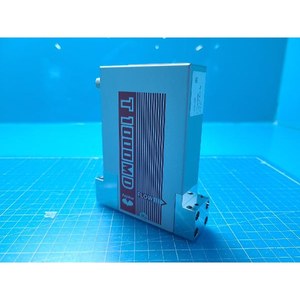 Controlador de Flujo Másico Digital FUJIKIN FCST1005MP2DC-4CW2-F1L-M00E-R4-D17-EP Usado Como Está, Piezas de Equipos Semiconductores Legados - Product Image 1