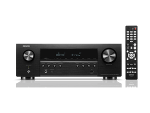 MEJOR OFERTA PARA RECEPTOR DE AUDIO Y VIDEO EN RED DE 5.2 CANALES SERIE S NUEVO - Product Image 4