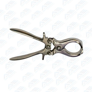 Instrumentos Quirúrgicos de Castración de Alta Calidad, Equipo Médico, Pinzas de Castración sin Sangre, Fuente de Energía Manual - Product Image 4