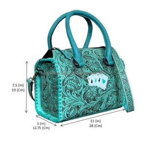 กระเป๋าหนังวัวพร้อมซิปสำหรับเดินทางแบบรวดเร็วสามารถปรับโลโก้ได้ - Product Image 2