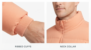 Chaqueta de plumón para hombre de diseño superior, recién llegada, de manga larga, para invierno, ropa de buena calidad, chaqueta de plumón para hombre - Product Image 4