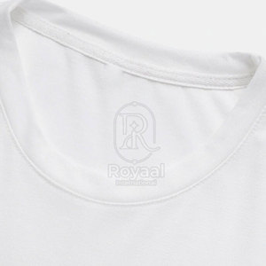เสื้อยืดสตรีทแวร์แฟชั่นดีไซน์ใหม่ พิมพ์โลโก้ตามสั่ง ผ้าฝ้าย 100% ทรงหลวม พิมพ์ลาย สำหรับผู้ชาย - Product Image 6