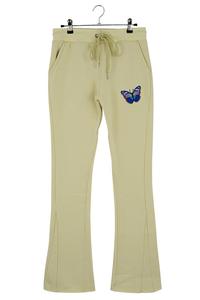 Conjunto Deportivo para Mujer, Conjunto Deportivo RSI 100% Algodón Felpa, Ropa Deportiva Ecológica, Informal para Gimnasio, Proveedor y Fabricante OEM - Product Image 5