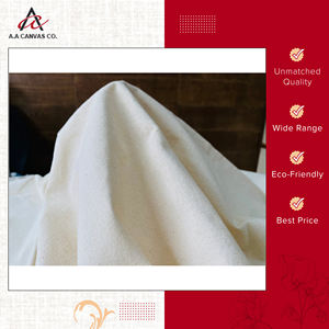 Fournisseur réputé vendant du tissu popeline de coton recyclable de qualité supérieure 180-190 g/m² à un prix compétitif sur le marché - Product Image 2