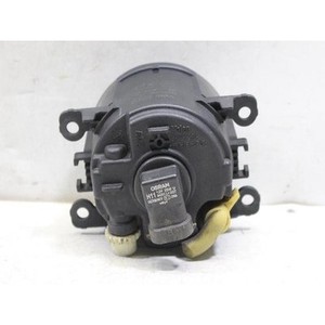 307 Phare antibrouillard gauche d'occasion 9650001680 - Product Image 4