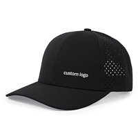 Casquettes de baseball d'été Bass Pro Fishing pour hommes et femmes, casquette trucker en maille réglable pour hommes
