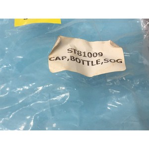 SEMIX ST81009 CAP, BOTTLE, SOG, ASSY, 174095 - อุปกรณ์และอะไหล่เซมิคอนดักเตอร์ระดับโลกที่เชื่อถือได้ - Product Image 5