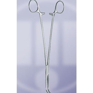 Pinzas Gemini de 23 cm, Instrumento Quirúrgico de Acero Inoxidable Premium para Uso Médico de Precisión - Product Image 3