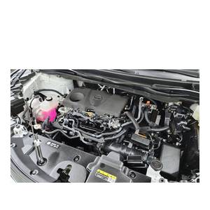 โตโยต้า เซียนน่า 2.5 ไฮบริด 2WD ปี 2023 วิ่ง 23,958 กม. เบาะหนัง กล้องมองหลัง พวงมาลัยซ้าย - Product Image 6