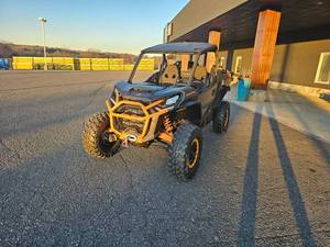 ขายรถ UTV 2 ที่นั่ง แบบ Side by Side ขนาด 1000 ซีซี เครื่องยนต์ 4 จังหวะ ขับเคลื่อน 2 ล้อ ได้รับมาตรฐาน EPA สำหรับทุกสภาพพื้นผิว พร้อมส่ง - Product Image 2