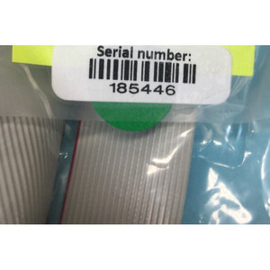 Cable RC-AA4-205, Plano, 20 Pines, 185446 - Equipo y Piezas de Semiconductores de Confianza de Tradicción Global - Product Image 5