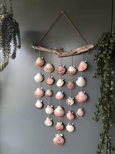 Conchas marinas naturales del mar para decorar tu habitación más brillantemente de Tom - Product Image 6