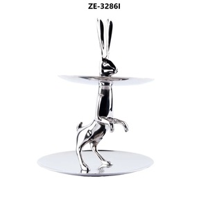 Moule à gâteau rond en aluminium, écologique, passe au lave-vaisselle, facile à démouler, 1 pièce pour la décoration de gâteaux - Product Image 2