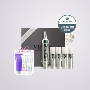 แอมพูลเกาหลี K-Beauty Sel By Sel Peptide Signature Ampoule 50 มล. ผลิตในเกาหลี เซรั่มลดเลือนริ้วรอยสำหรับทุกเพศ - Product Image 4